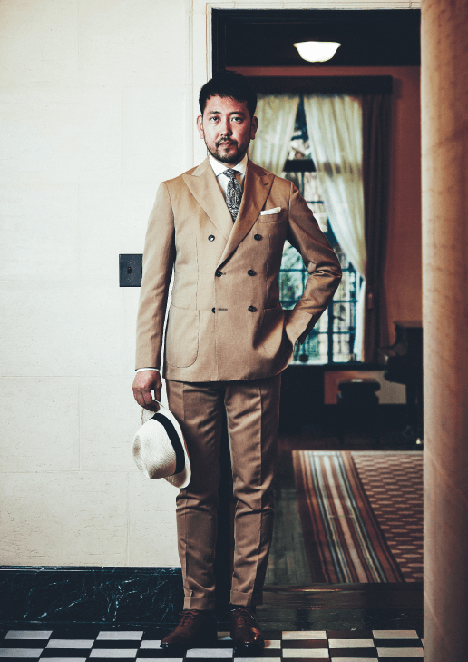 134 SUMMERコレクション | メーカーズシャツ鎌倉 公式通販| Maker's