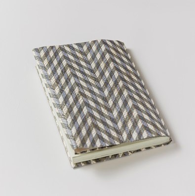 ブックカバーTWEED2 | 尚雅堂 オンラインショップ