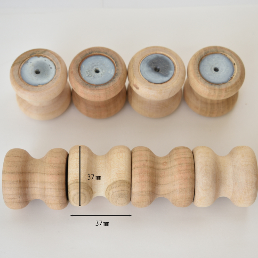 重り玉 30匁 8玉セット – 昇苑くみひもウェブショップ
