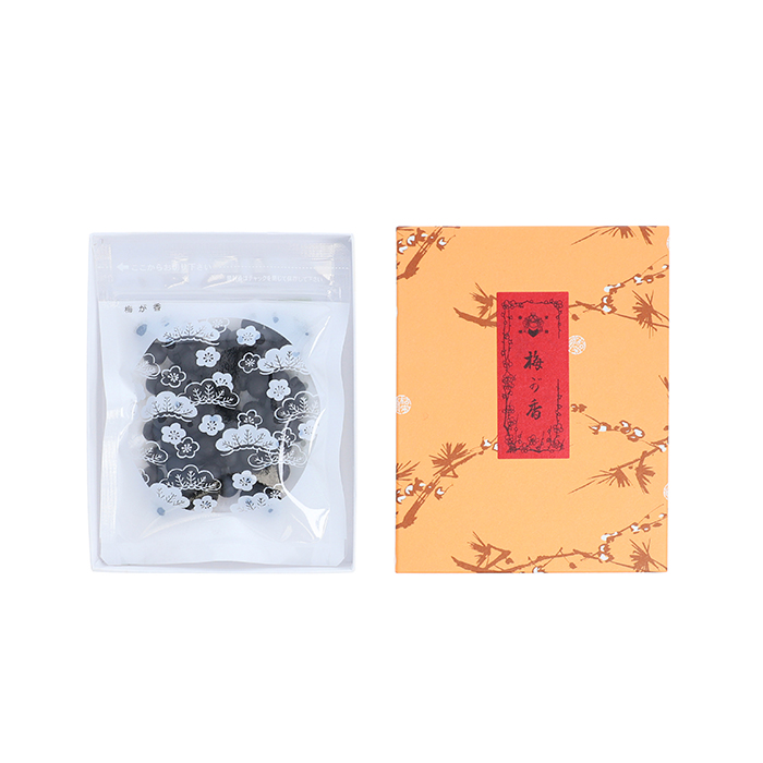 ウェブショップ練香 梅が香 徳用品: 香りを深める【公式】お香の専門店