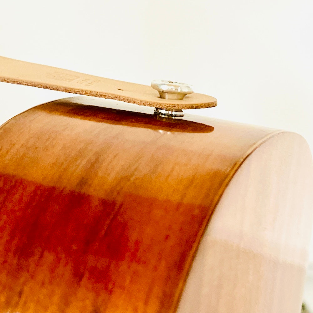 ウクレレストラップ – [公式] sion works