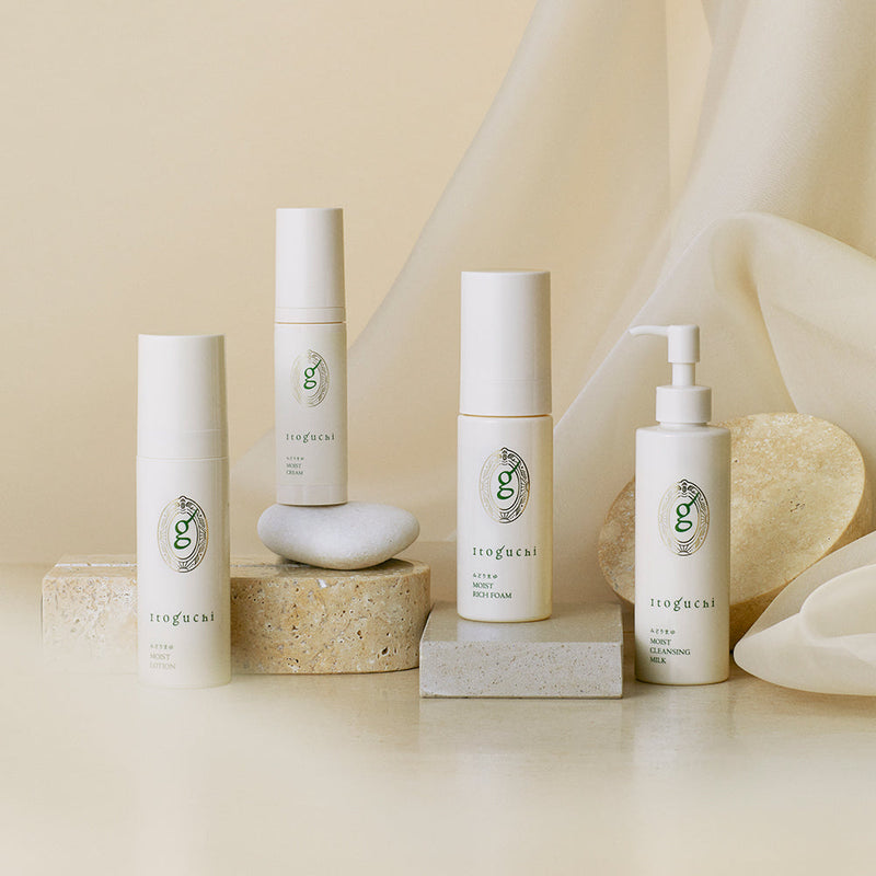 saqina スキンケアセット AYM様 saqina スキンケアセット 5点 AYM様