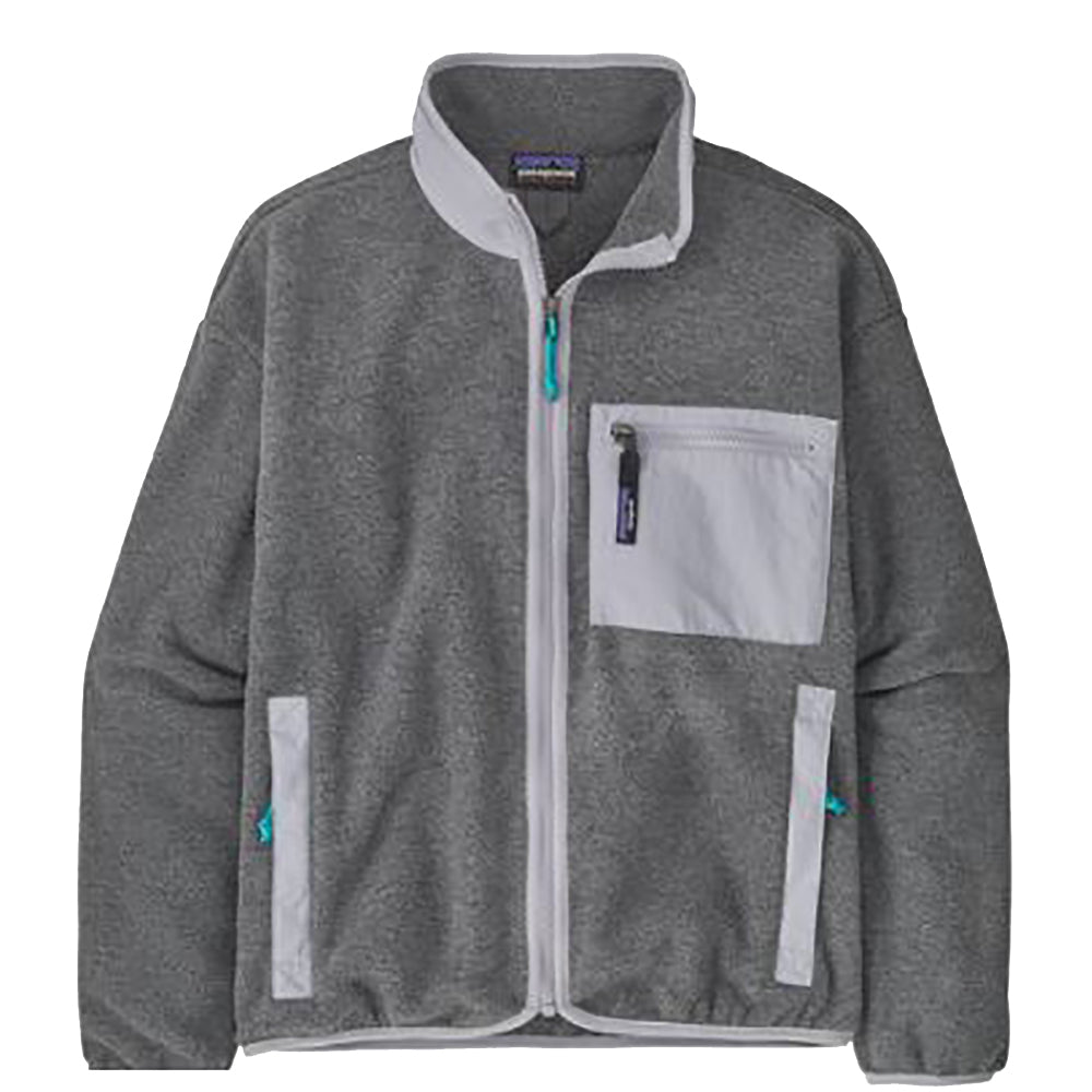 Synchilla Fleece Jacket – Silver Creek Outfitters