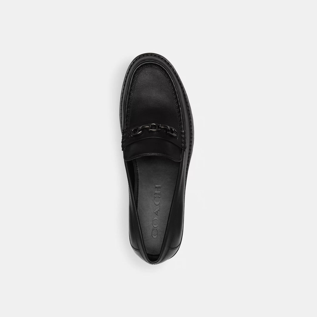 Coach Outlet Brooks Loafer | ShopSimon
