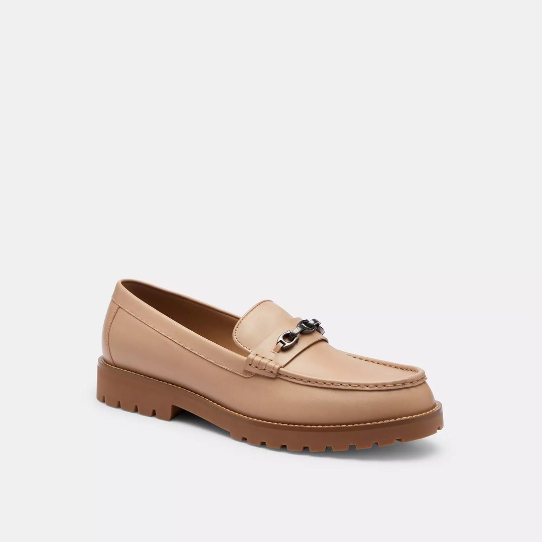 Coach Outlet Brooks Loafer | ShopSimon