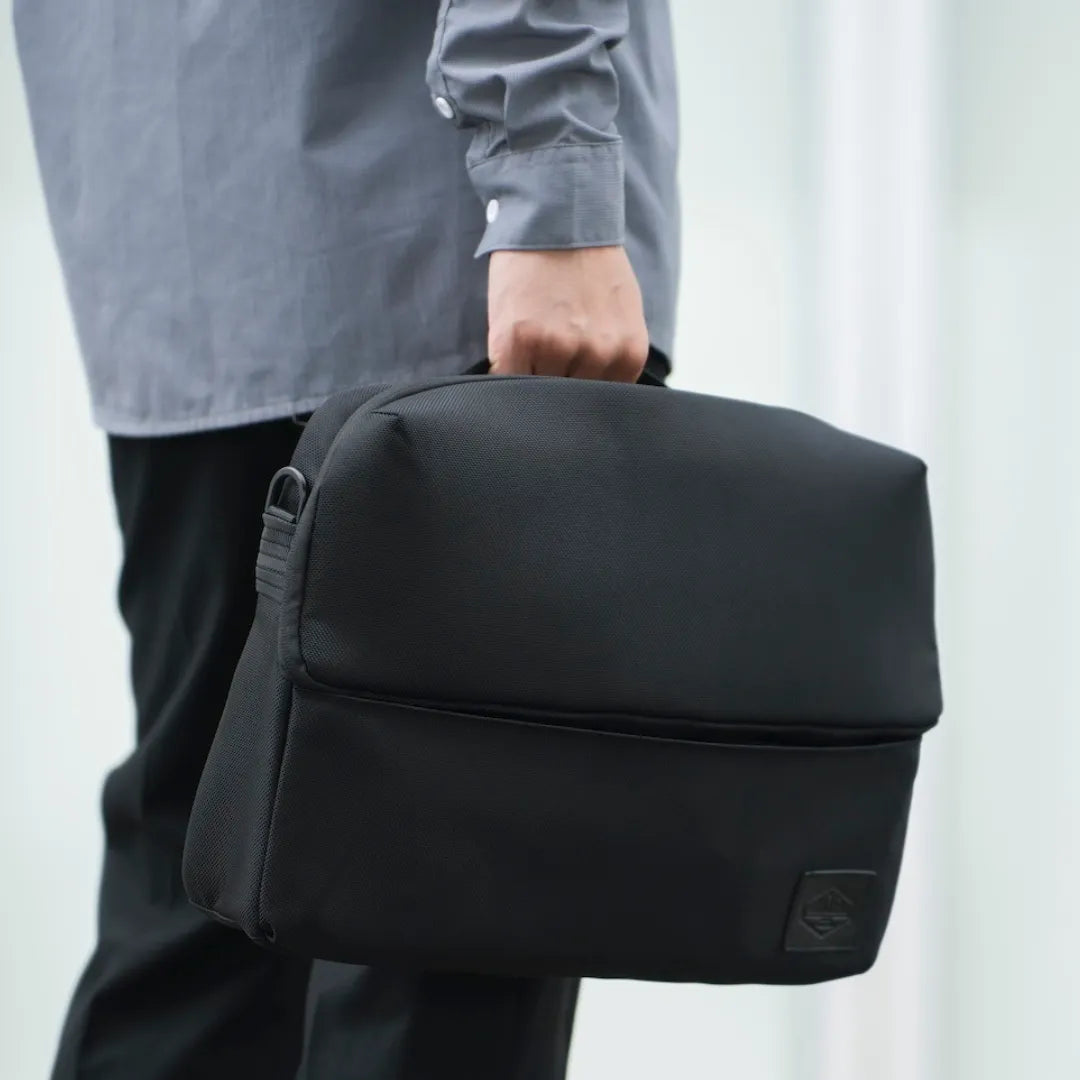 TSB16｜TSUNAGU BAG SWIFT A4ショルダーバッグ – SIMCLEAR STORE