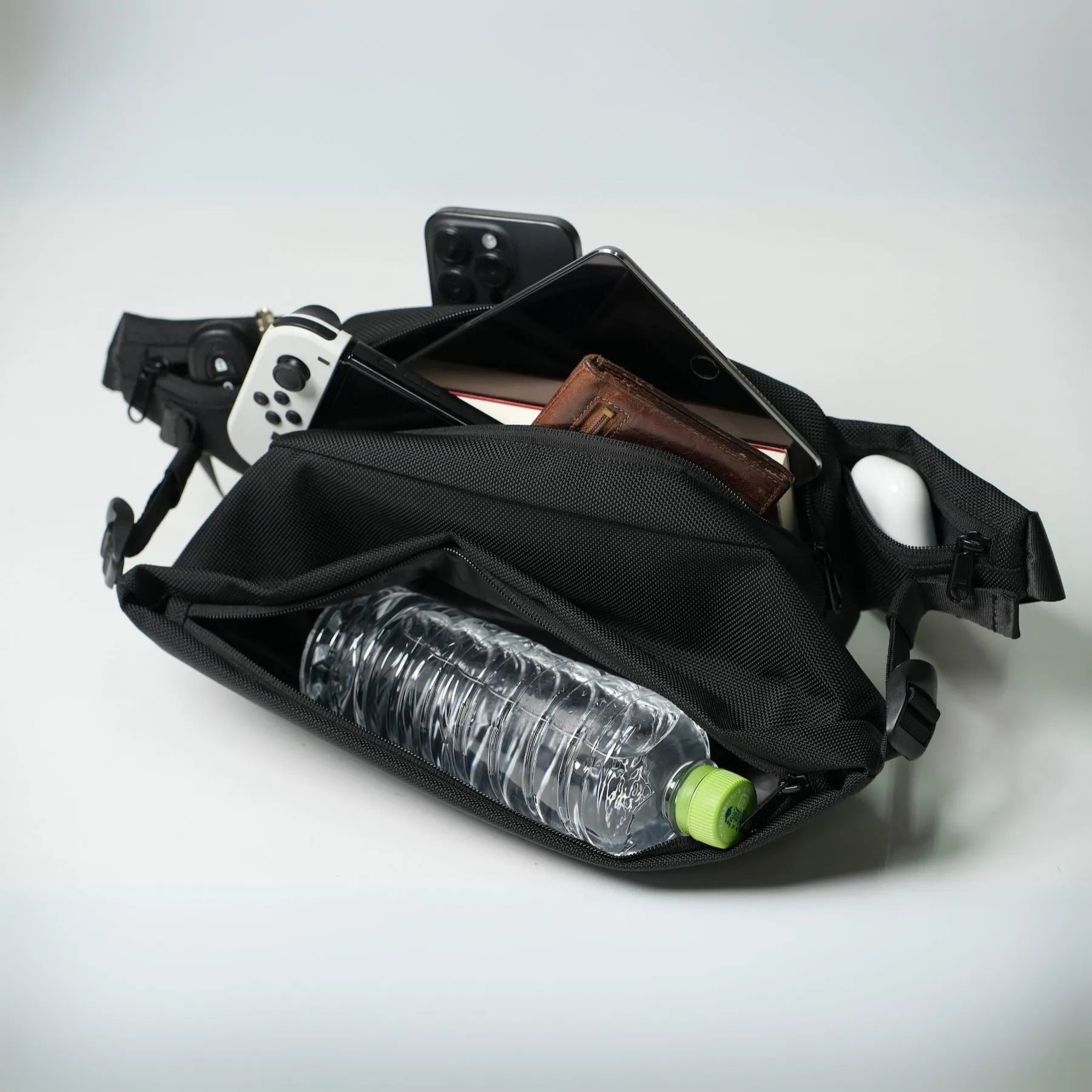 TSB15｜TSUNAGU BAG CROSS Pro ウエスト＆ボディバッグ – SIMCLEAR STORE