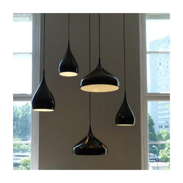 シーリングライト・天井照明 &tradition SPINNING LIGHT BH1 Spinning