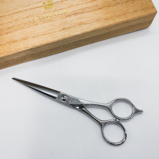 オオカワプロシザーズ オオカワプロシザーOKAWA PRO SCISSORS】SG57