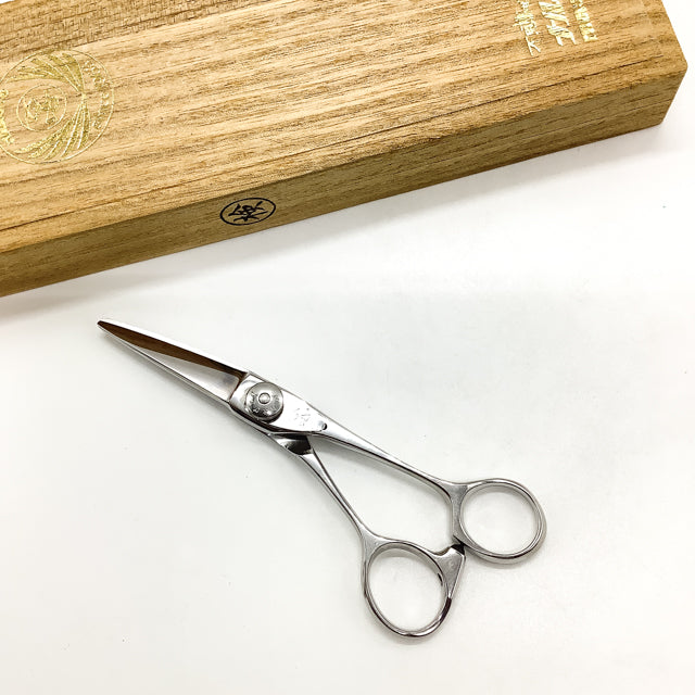 ナルトシザー 四梳きヘネシーローリングS23 セニング 四梳きヘネシー