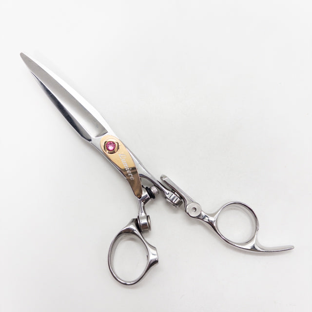 ドラゴンクローDragon Claw】D2-60L シザー オフセット 理容 美容