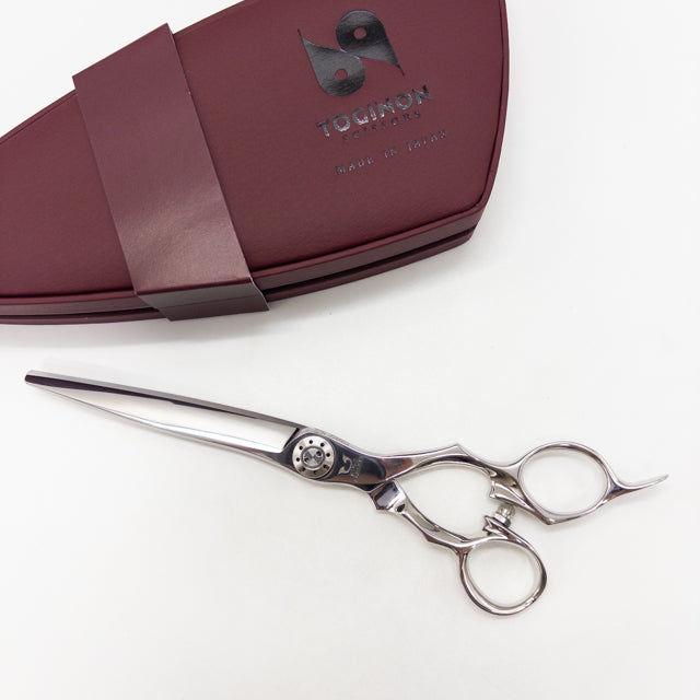 新品同様【トギノンTOGINON】KING SPREAD7.0キングスプレッド7.0