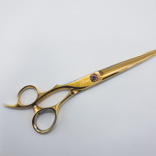 ドラゴンクローDragon Claw】D2-60L シザー オフセット 理容 美容