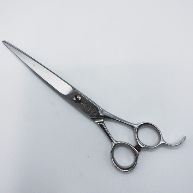 TENYO天洋】S3 シザー オフセット 理容 美容ハサミ 美容師 理容師 右