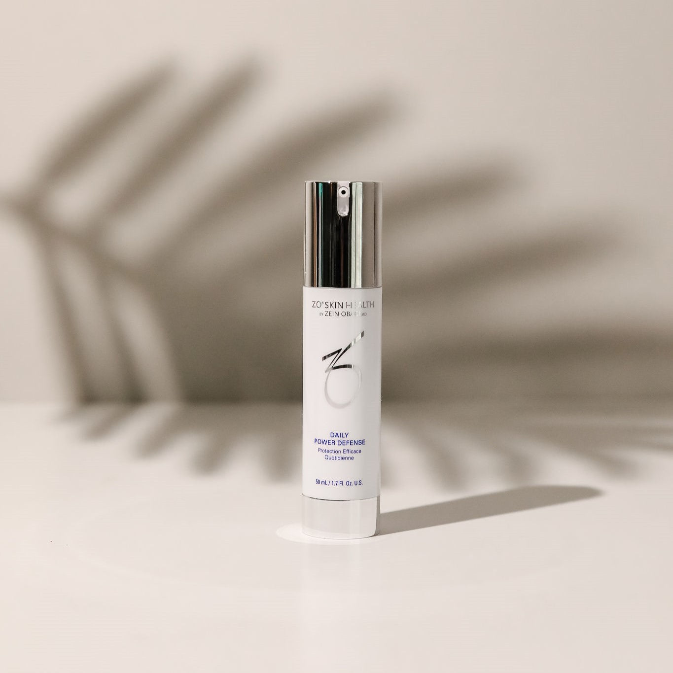 ZO Skin Health Daily Power Defense Serum | Skin Clique