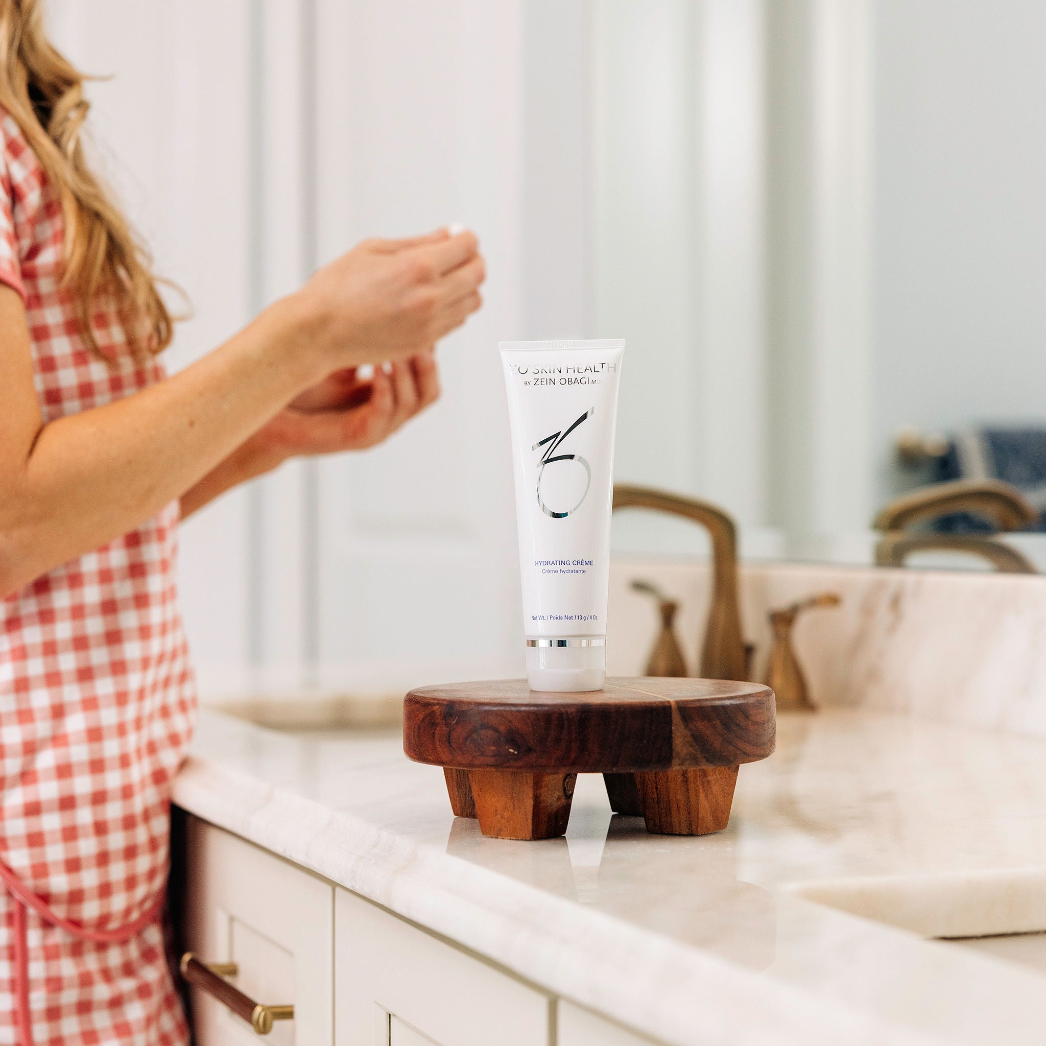 ZO Skin Health Hydrating Crème | Skin Clique