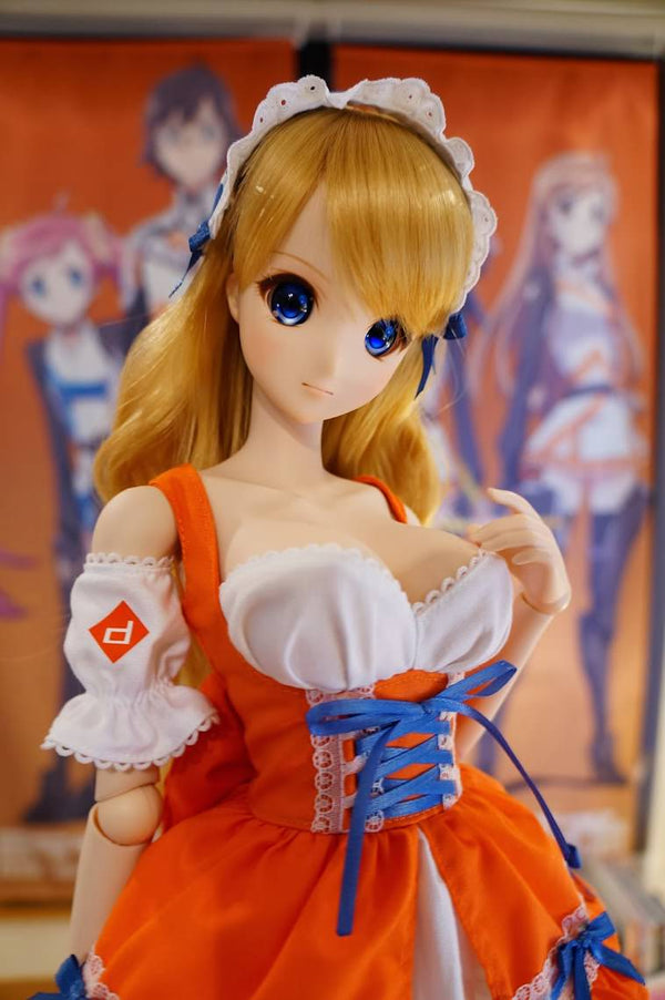 Chun of puppy52 – Smart Doll Store