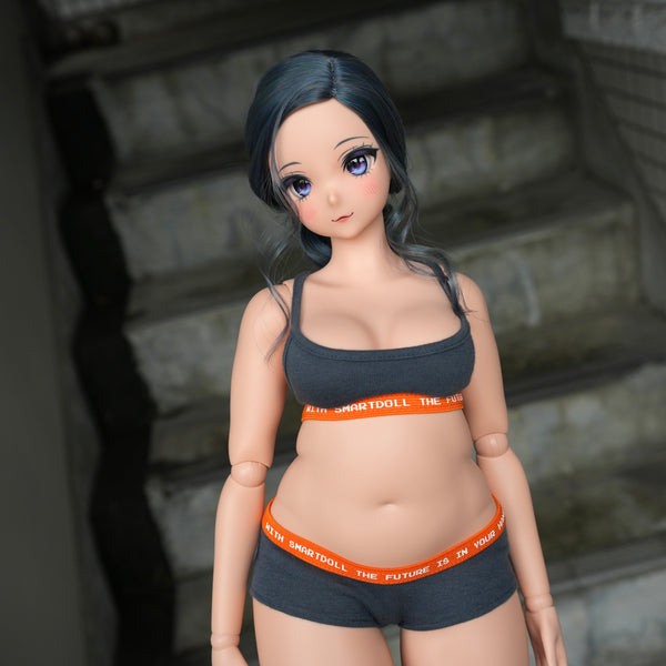 Smart Doll - Cheeto-nyan (Cinnamon) – Smart Doll Store