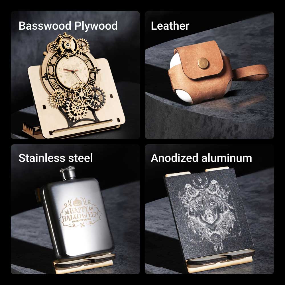 Snapmaker 10W High Power Laser Module - Snapmaker Global