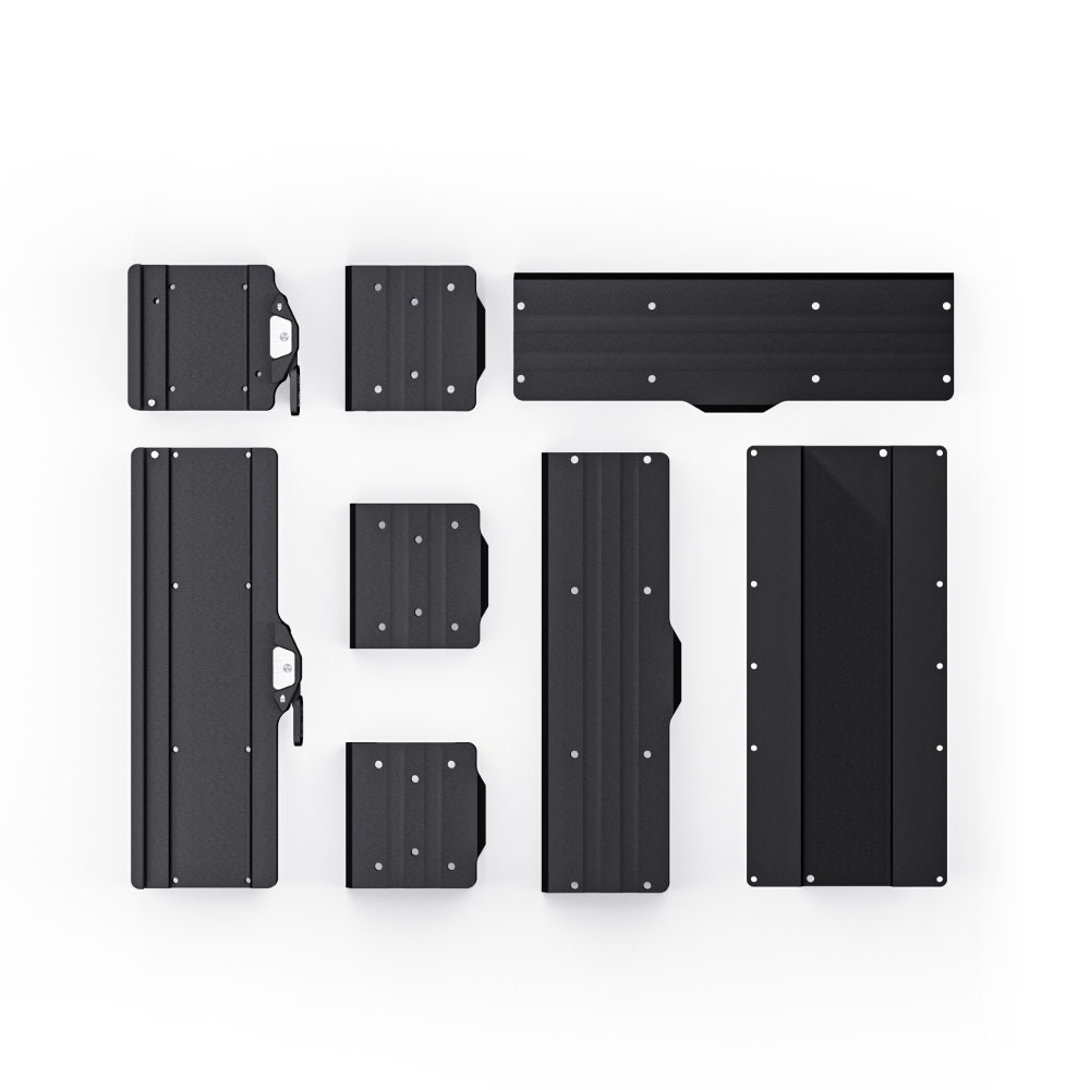 Snapmaker 2.0 Quick Swap Kit - Snapmaker Global