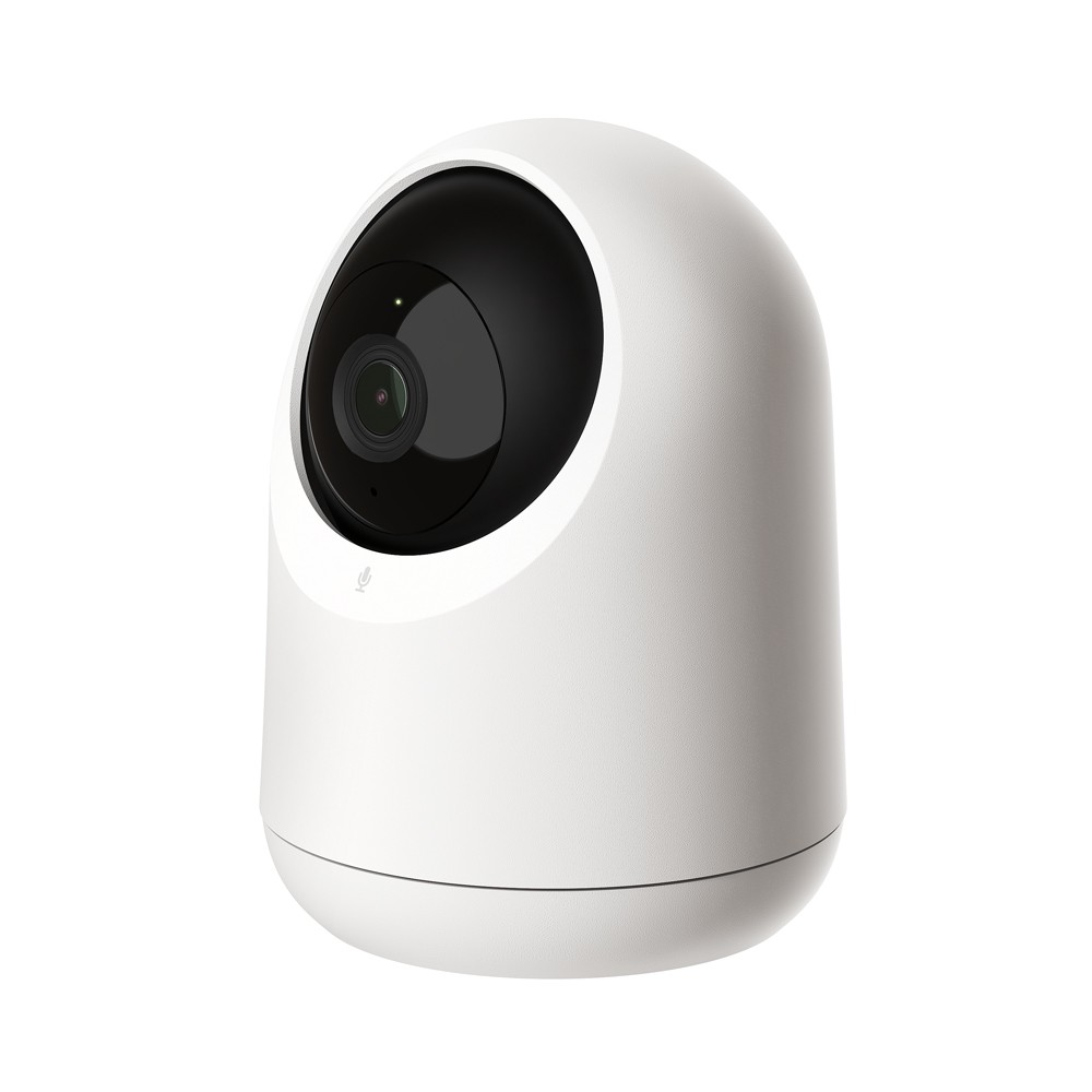 SwitchBot 見守りカメラPlus 3MP 3年保証 W3101102 | スマート家電