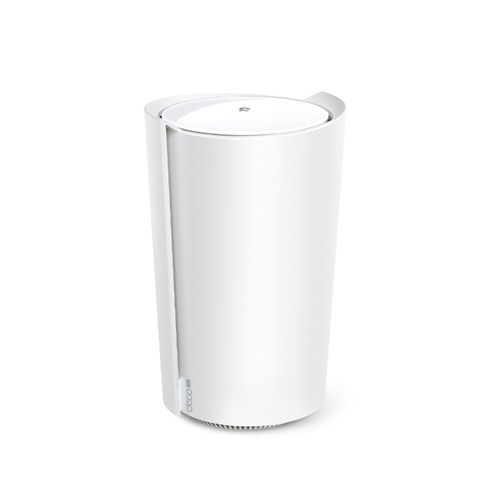 TP-Link Japan SIM フリー 5G対応Wi-Fi6メッシュルーター 2402+574Mbps