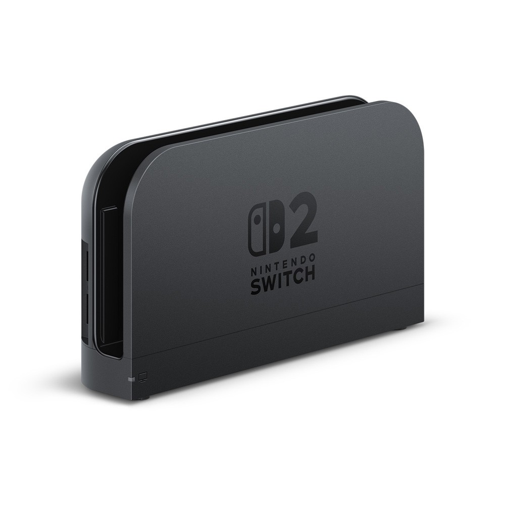 Nintendo Switch 2 ドックセット | スマート家電／IoTを進めるなら