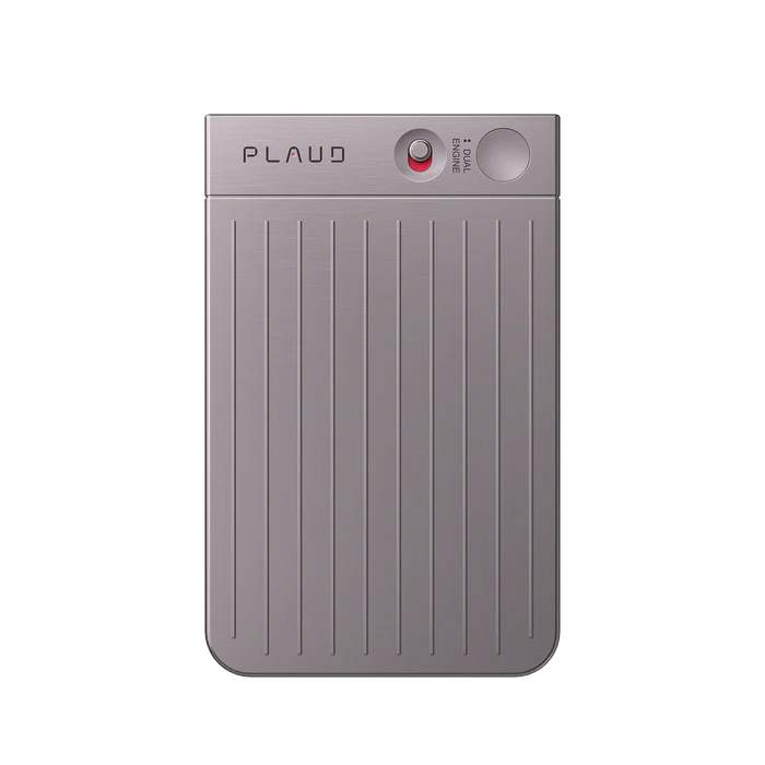 PLAUD NOTE プラウドノート ChatGPT連携 AI ボイスレコーダー 64GB GPT