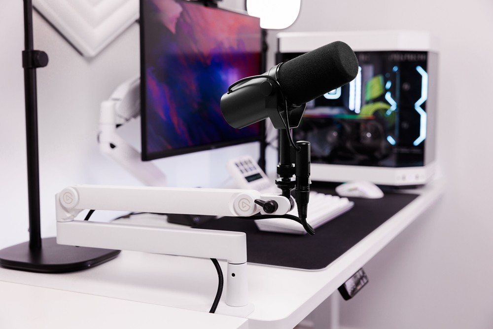 Elgato エルガト Wave Mic Arm Pro マイクアーム | スマート家電／IoT