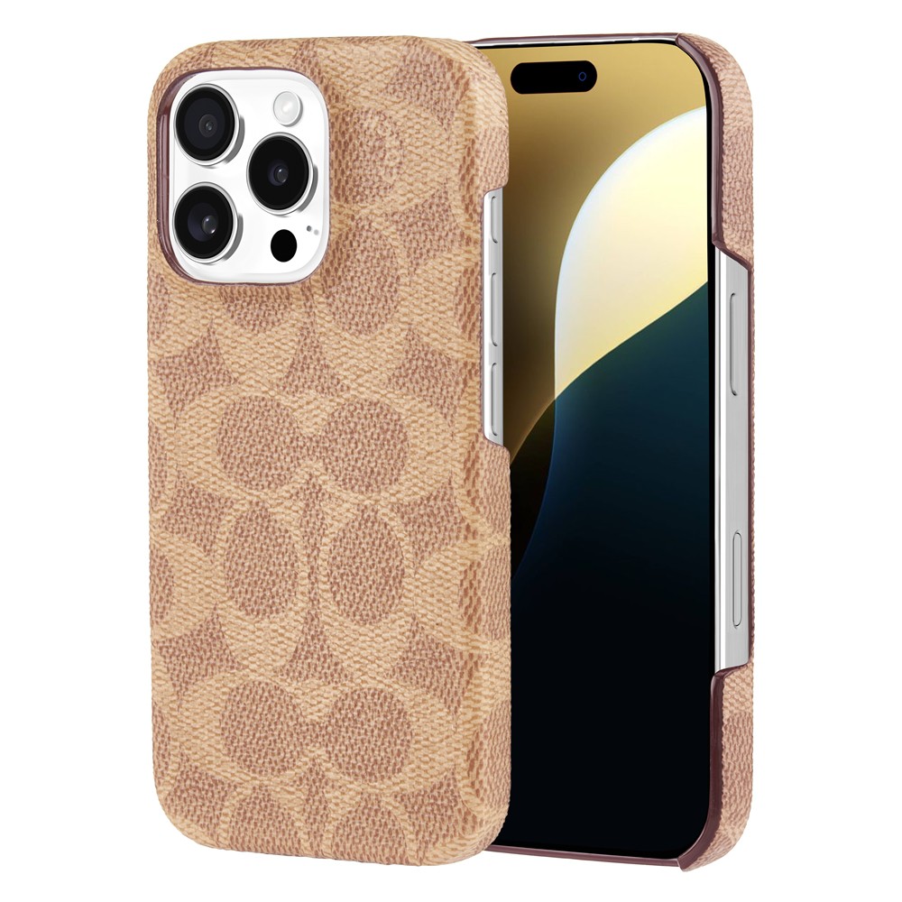 iPhone 16 Pro Coach Slim Wrap Case | スマート家電／IoTを進めるなら