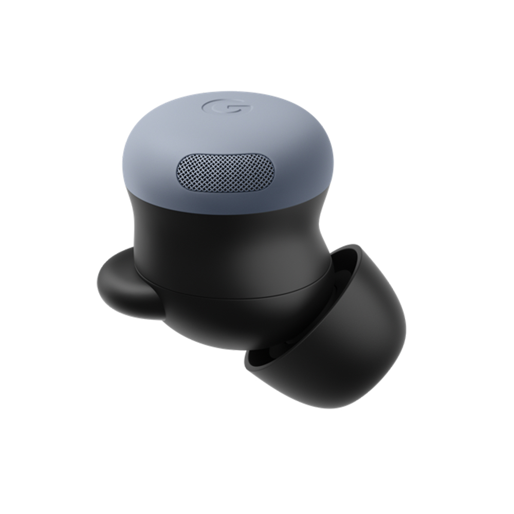 Google Pixel Buds Pro 2 純正 正規品 Moonstone GA10076-JP