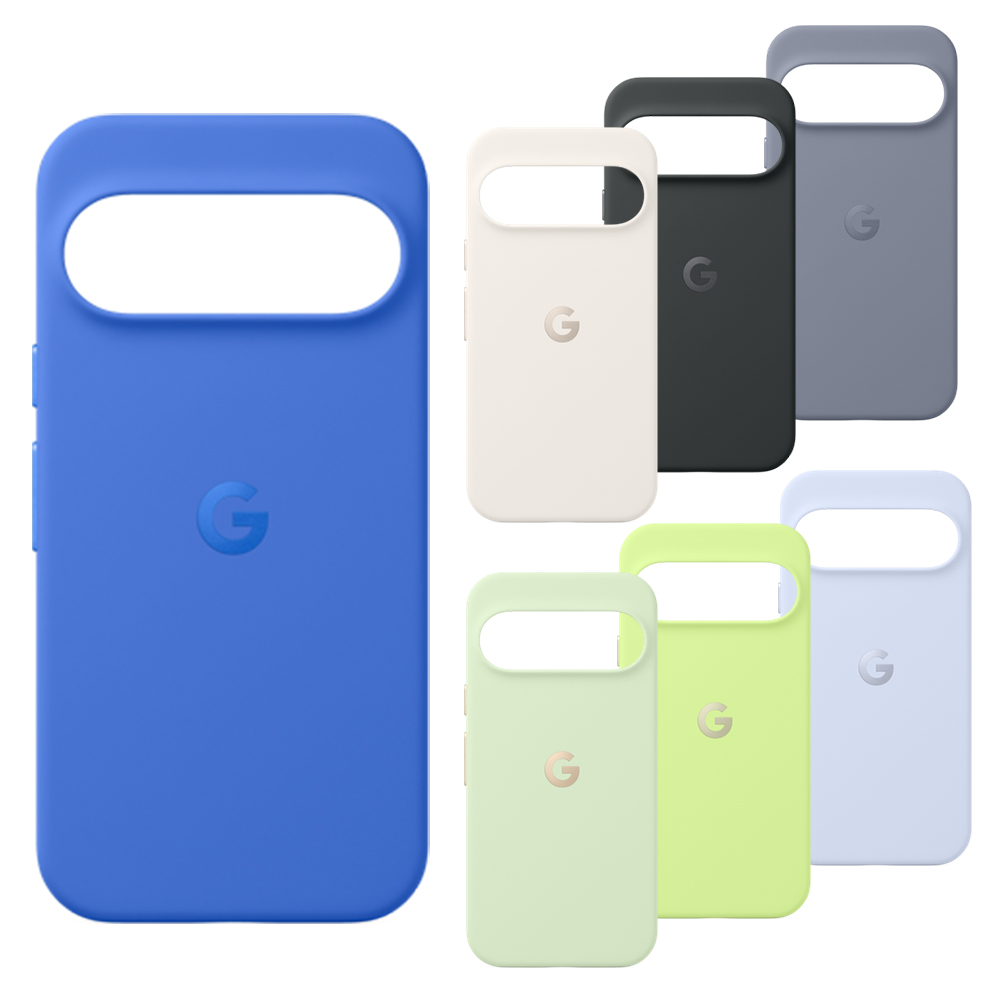 Google Pixel 10 / 10 Pro 用 Google Pixelsnap 純正ケース | スマート