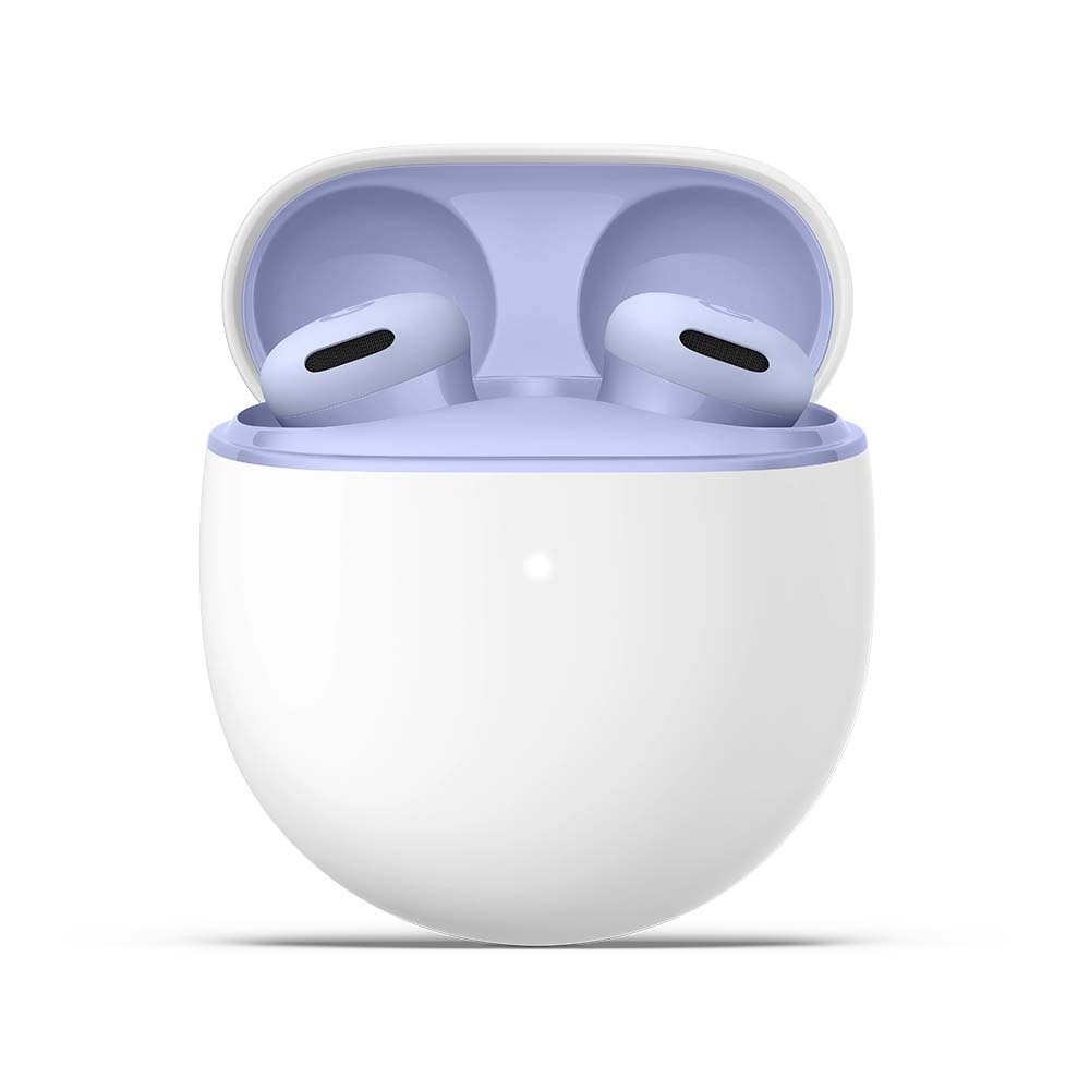 Google Pixel Buds 2a | スマート家電／IoTを進めるならトレテク公式