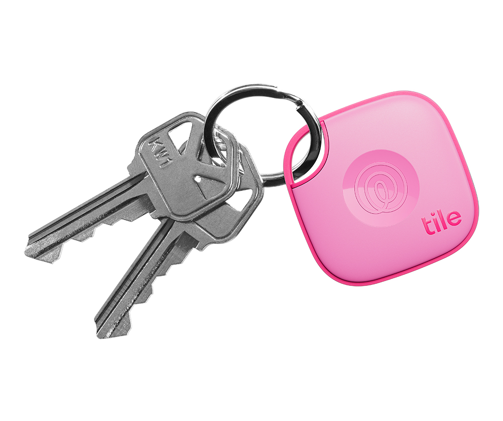 35%OFFセール】Life360 Tile Mate (2024) カラー 4個パック/電池交換