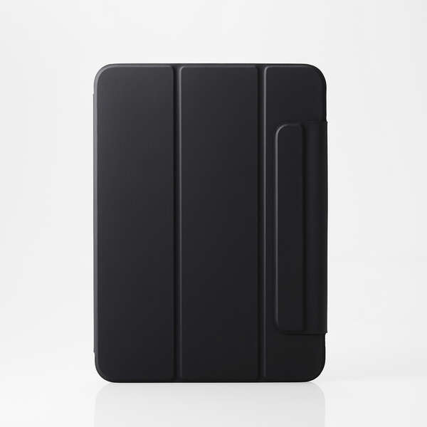 エレコム フラップケース 11インチ iPad (A16) マグネット着脱フラップ