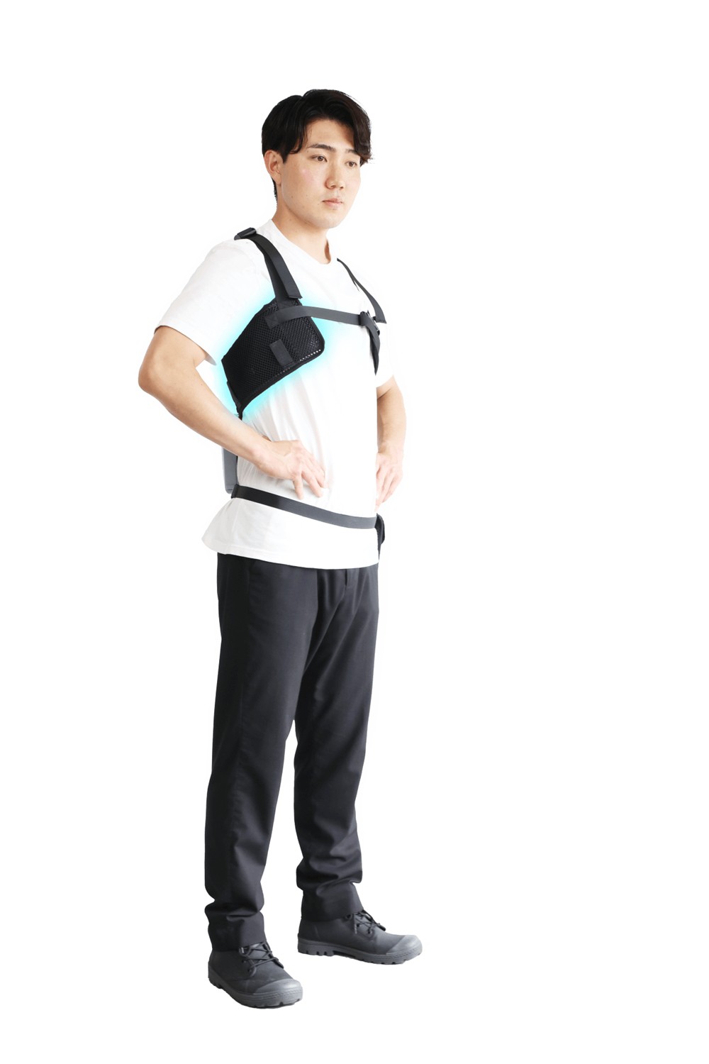 ChillerX （チラーX） | スマート家電／IoTを進めるならトレテク公式