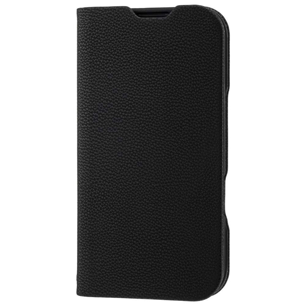 SoftBank SELECTION 耐衝撃 抗ウイルス 抗菌 Stand Flip for iPhone 16