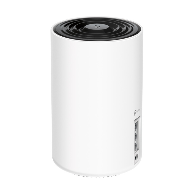 TP-Link 無線LANルーター WiFi6E AIメッシュ/2402+2402+574Mbps/6GHz