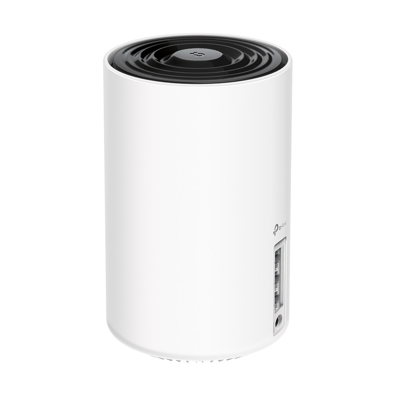 TP-Link 無線LANルーター WiFi6E AIメッシュ/2402+2402+574Mbps/6GHz