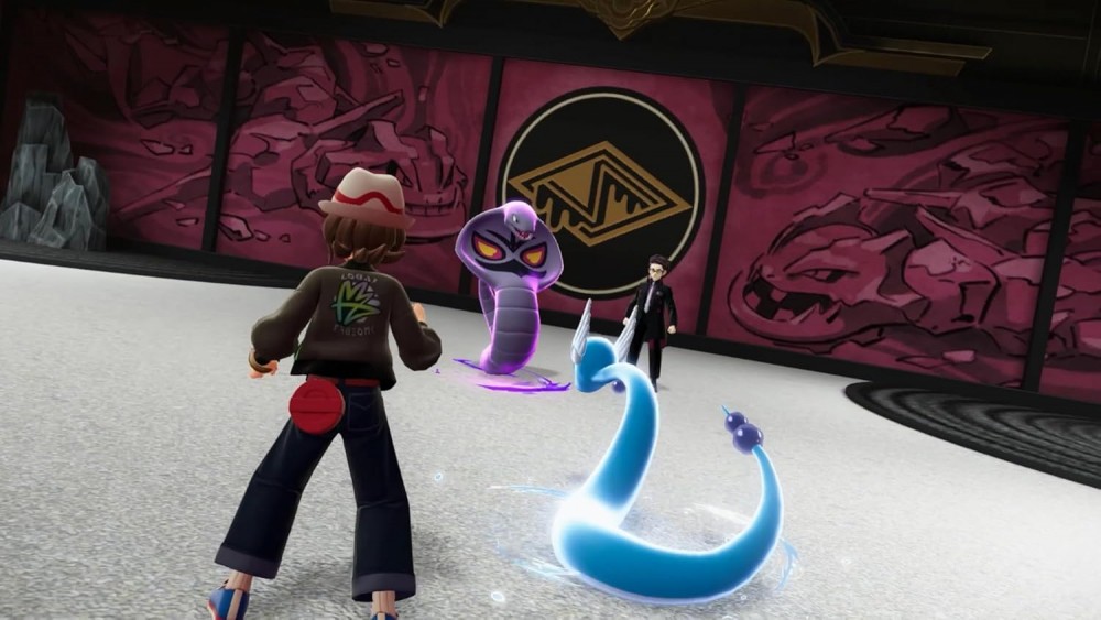 Pokemon LEGENDS Z-A Nintendo Switch 2 Edition | スマート家電／IoT