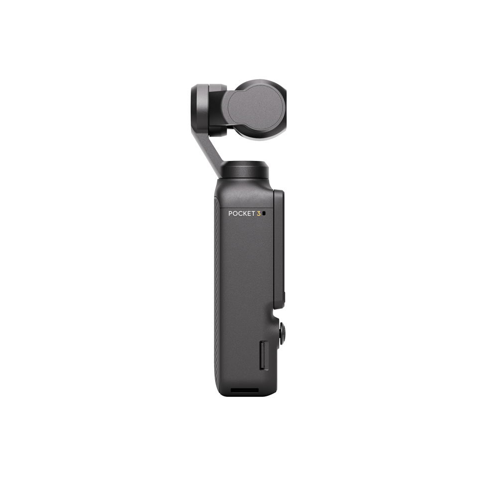 アクションカメラ DJI Osmo Pocket 3 ジンバルカメラ | スマート家電