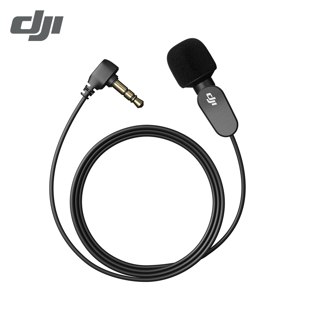 DJI MIC 2 トランスミッター マイク2 パールホワイト プロ仕様 高音質