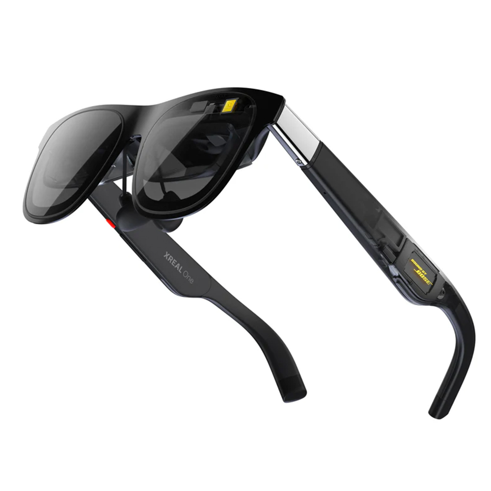 XREAL One エックスリアル 3DoF対応ARグラス | スマート家電／IoTを
