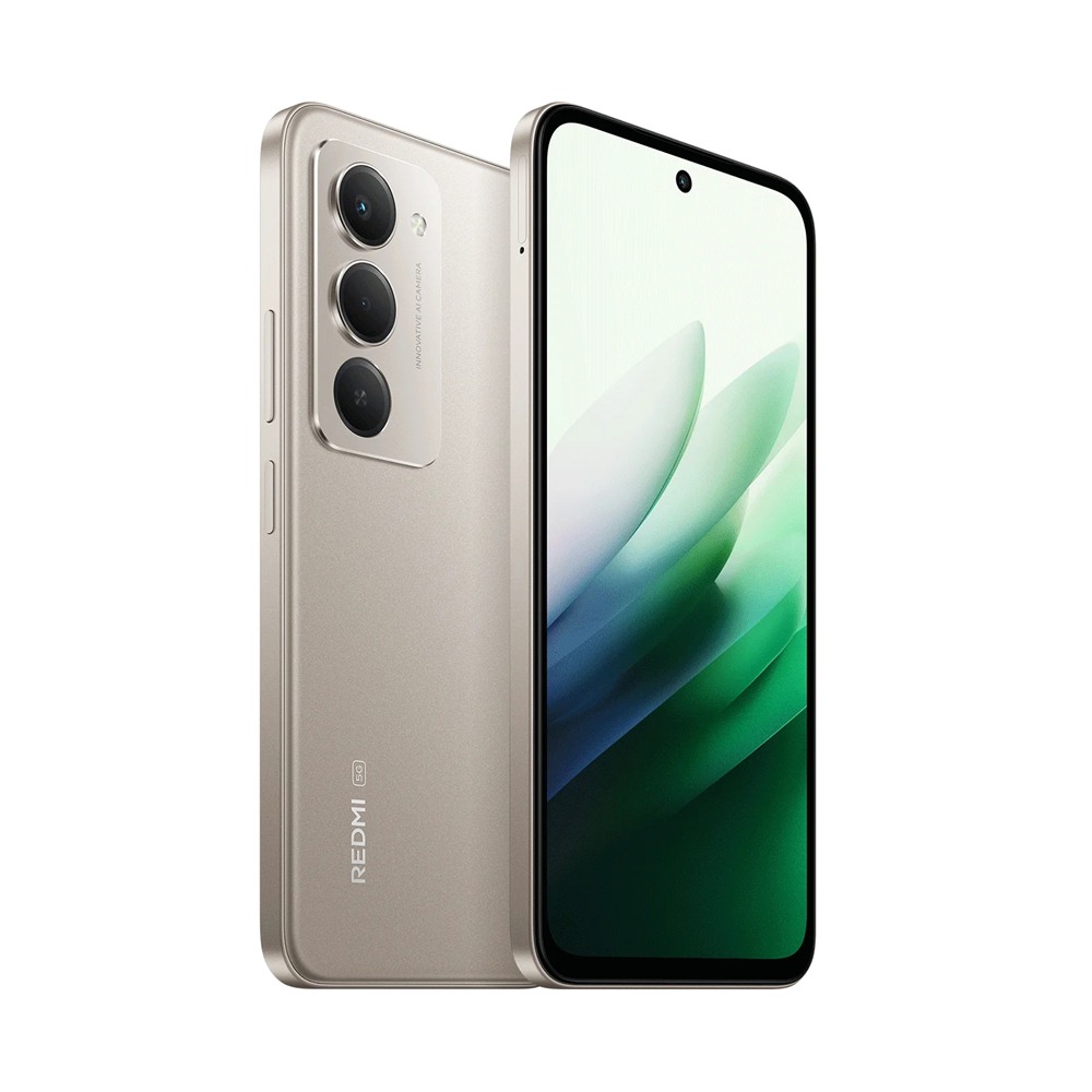 Xiaomi REDMI 15 5G Midnight 4G+128G MZB0KH2JP/MZB0L9NJP/MZB0L8JJP