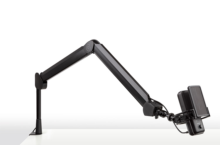 Elgato Wave Mic Arm マイク用サスペンションブームアーム 日本語