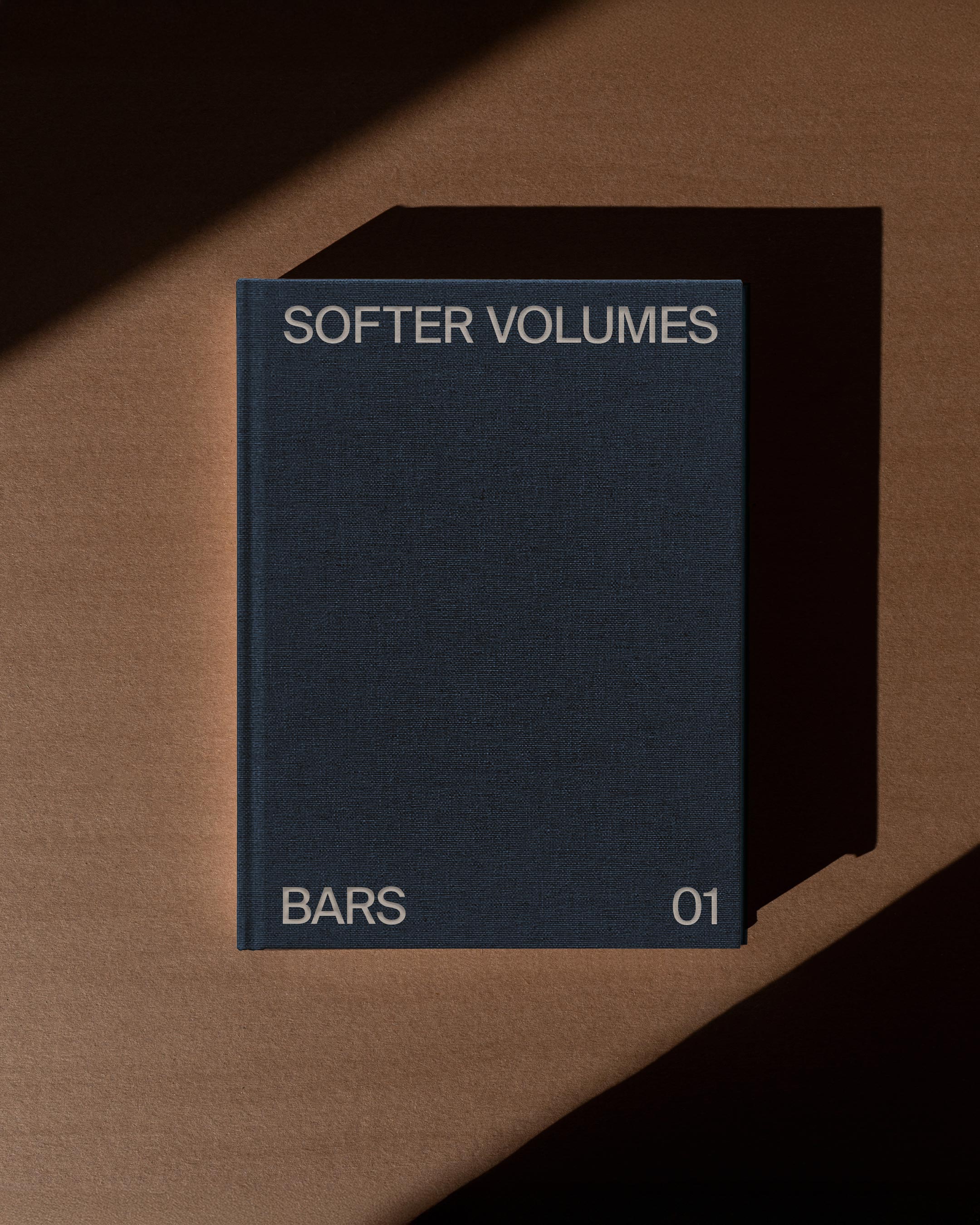 Softer Volumes Hotels Vol. 01