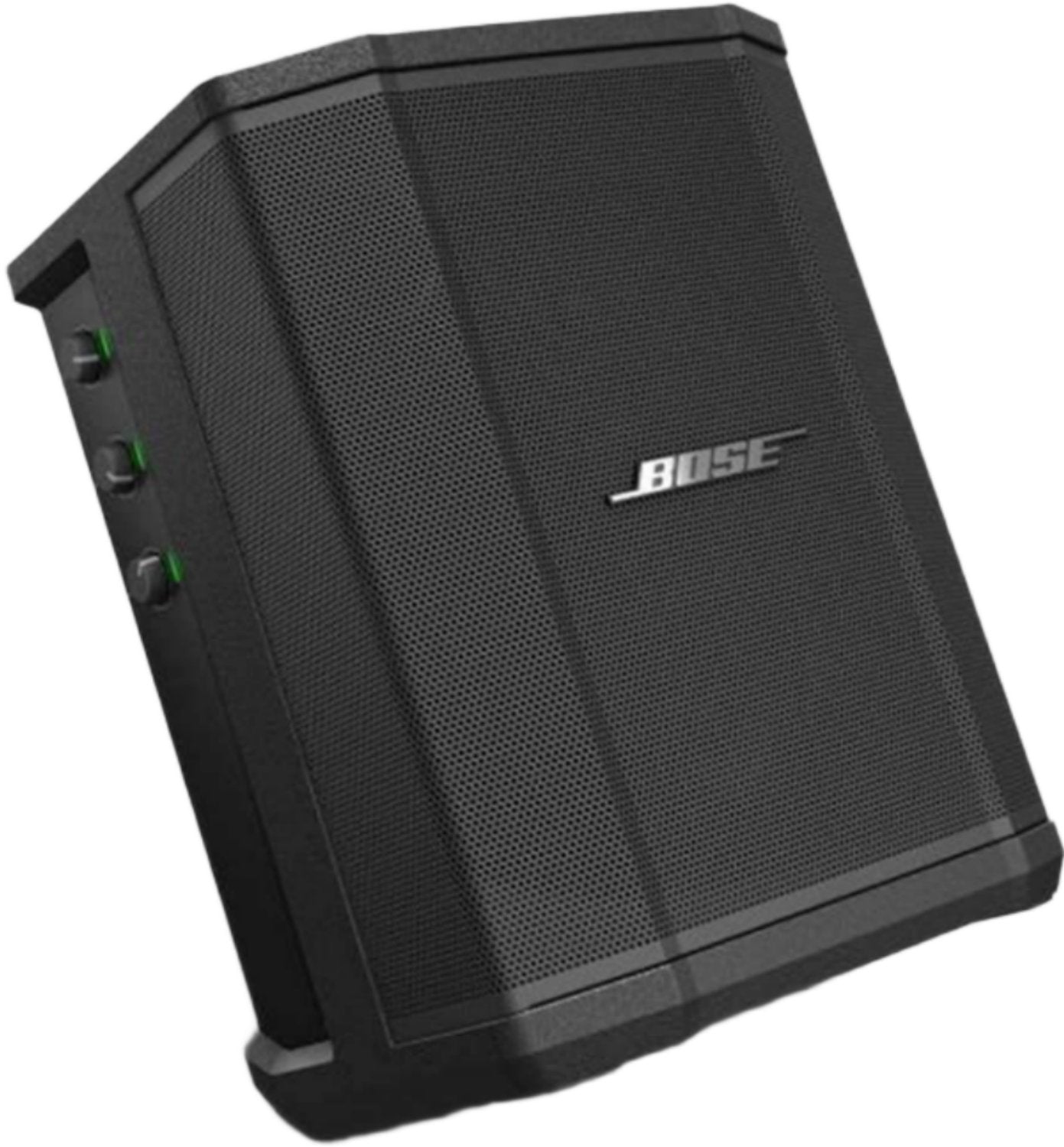 Bose S1 Pro Multi-Position Battery-Powered PA System w/ Bluetooth