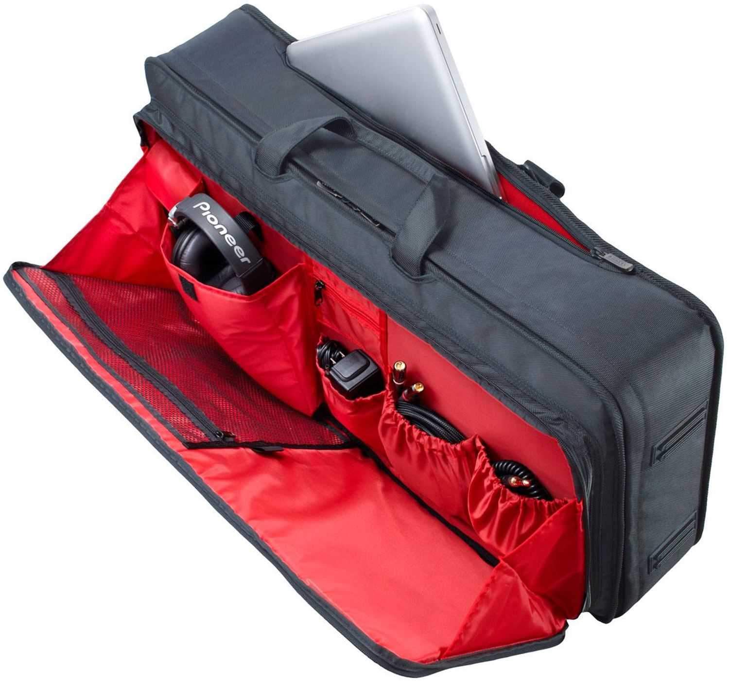 Pioneer DJ DJC SC5 DJ Controller Bag for DDJ-SX3 / SX2 / RX