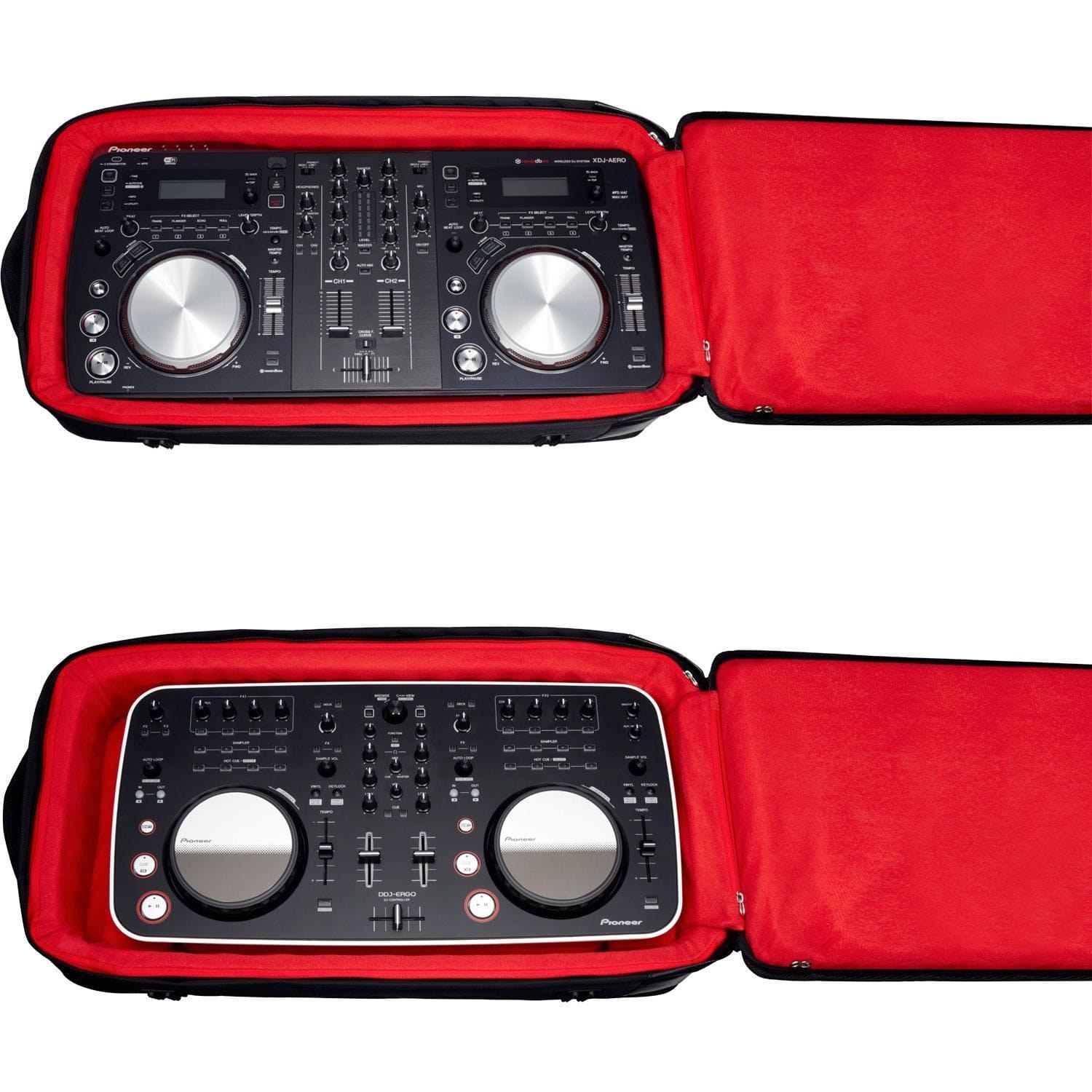 Pioneer DJ DJCSC2 Bag for DDJ-SR and SR2 DJ Controllers