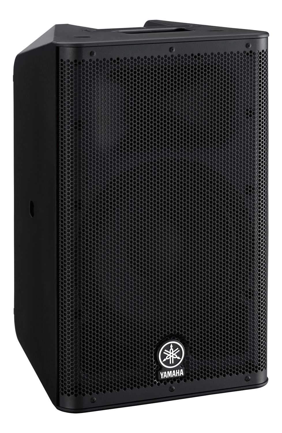 Yamaha DXR10 2-Way 10-Inch Powered PA Speaker